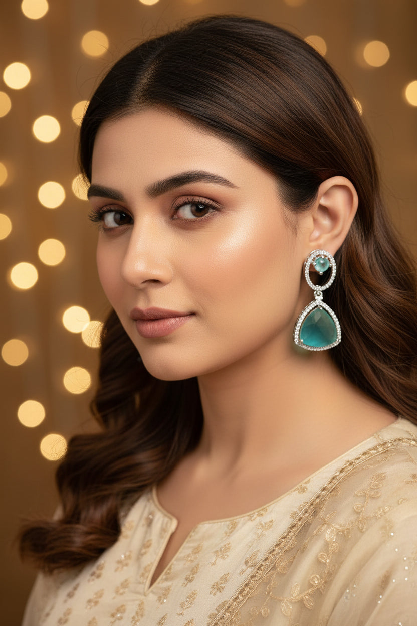EAR RINGS