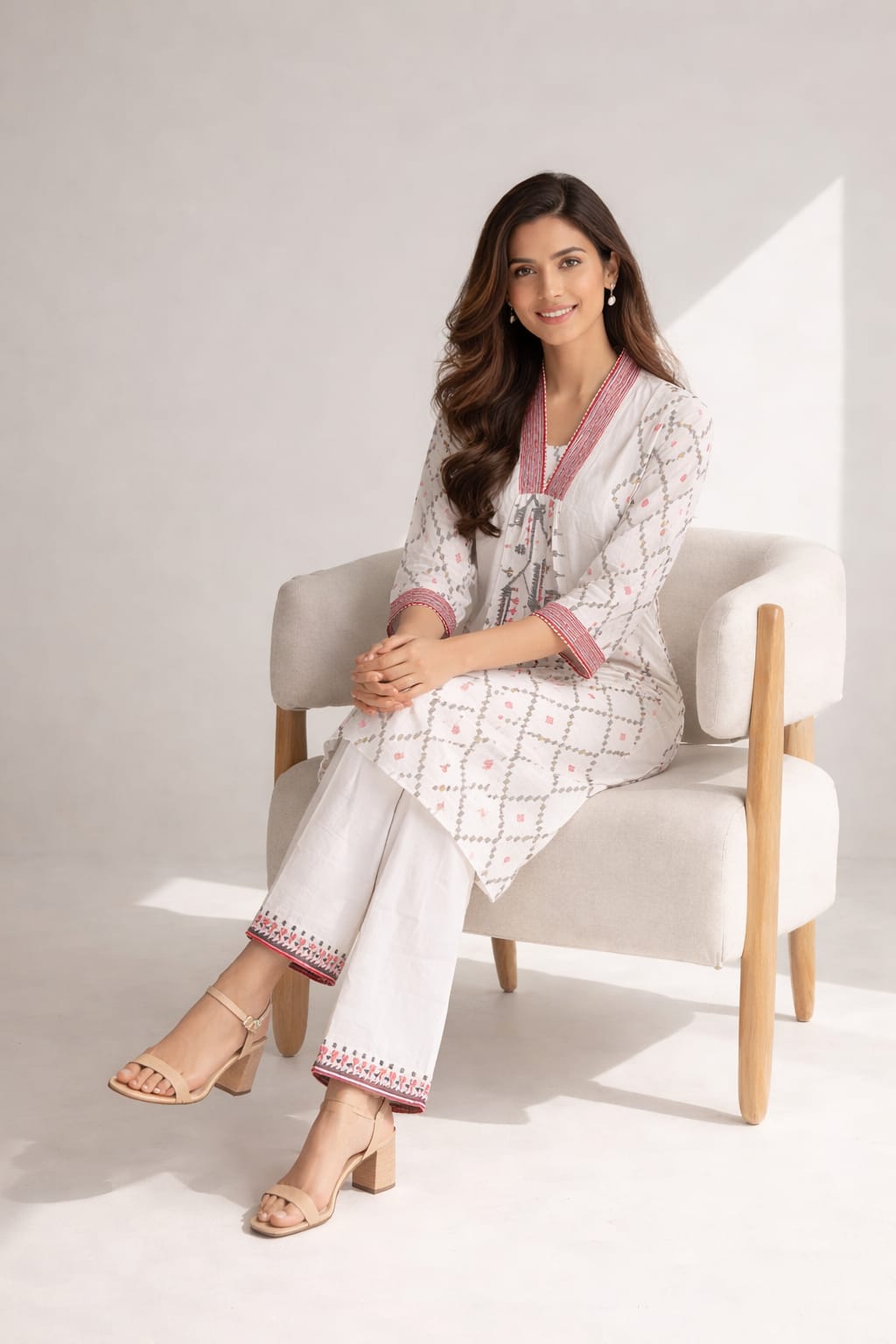 Ivory Palazzo