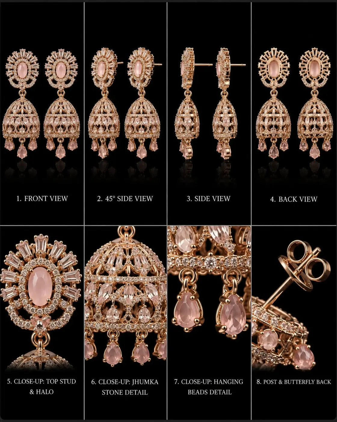 Rani Jhumka