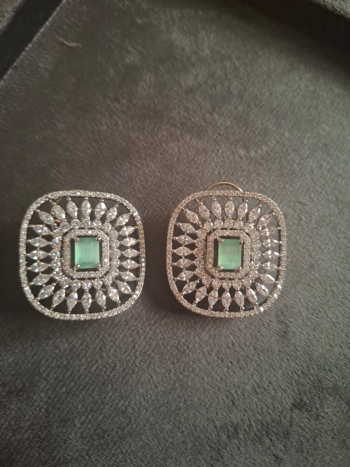 Emerald Radiance