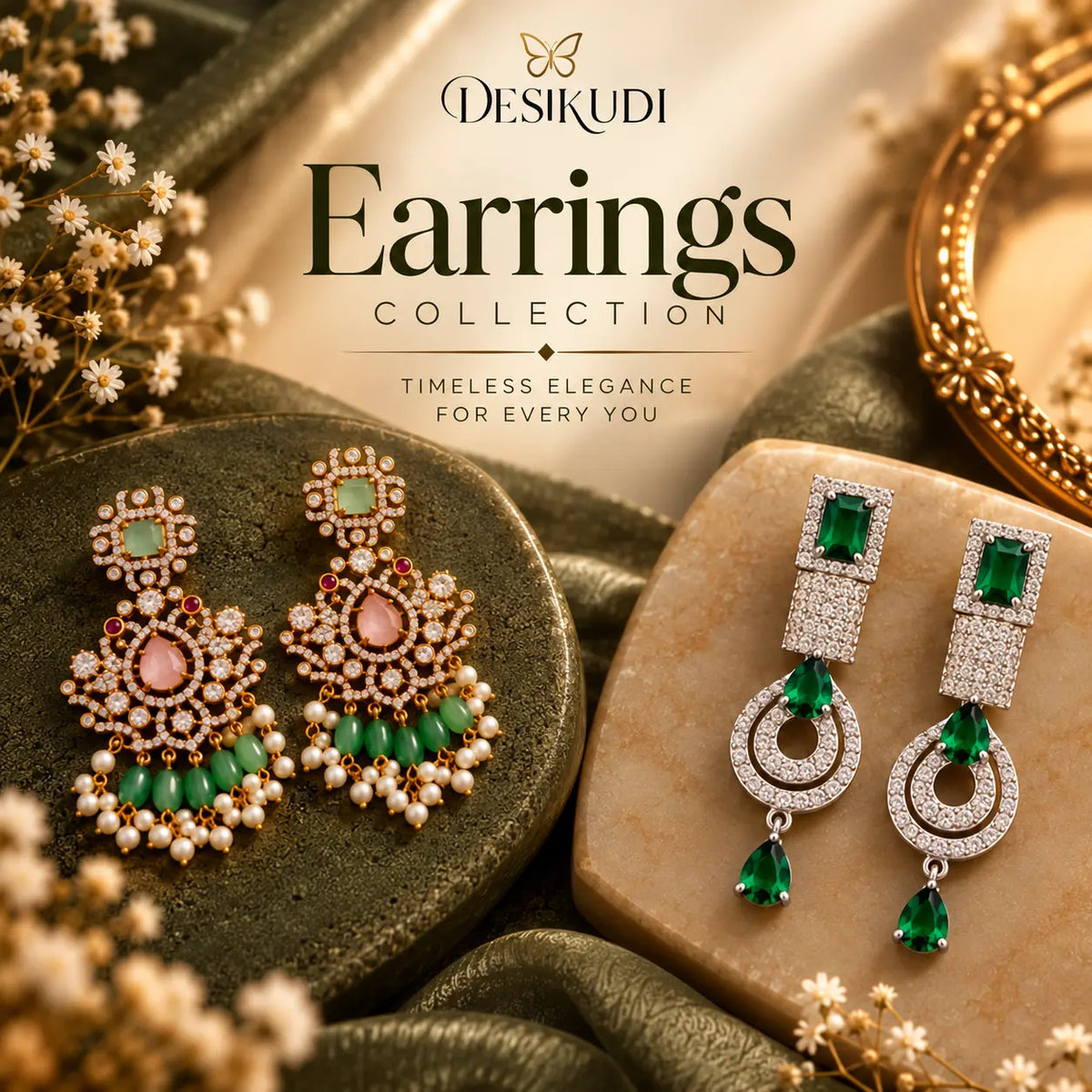 Ear Rings Store