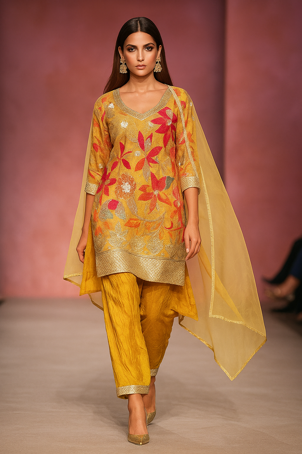 SHARARA