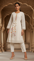 Ethnic wear