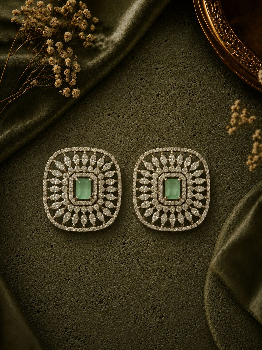 Emerald Radiance