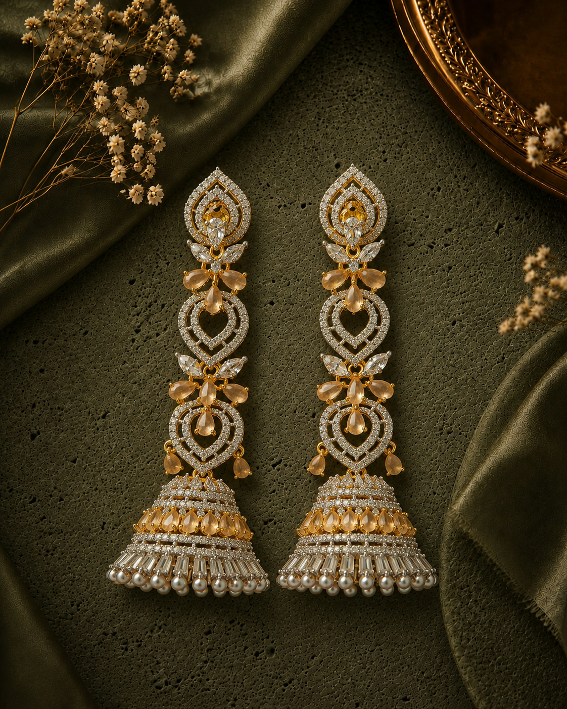 Noor Jhumka