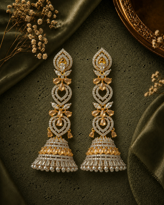Noor Jhumka