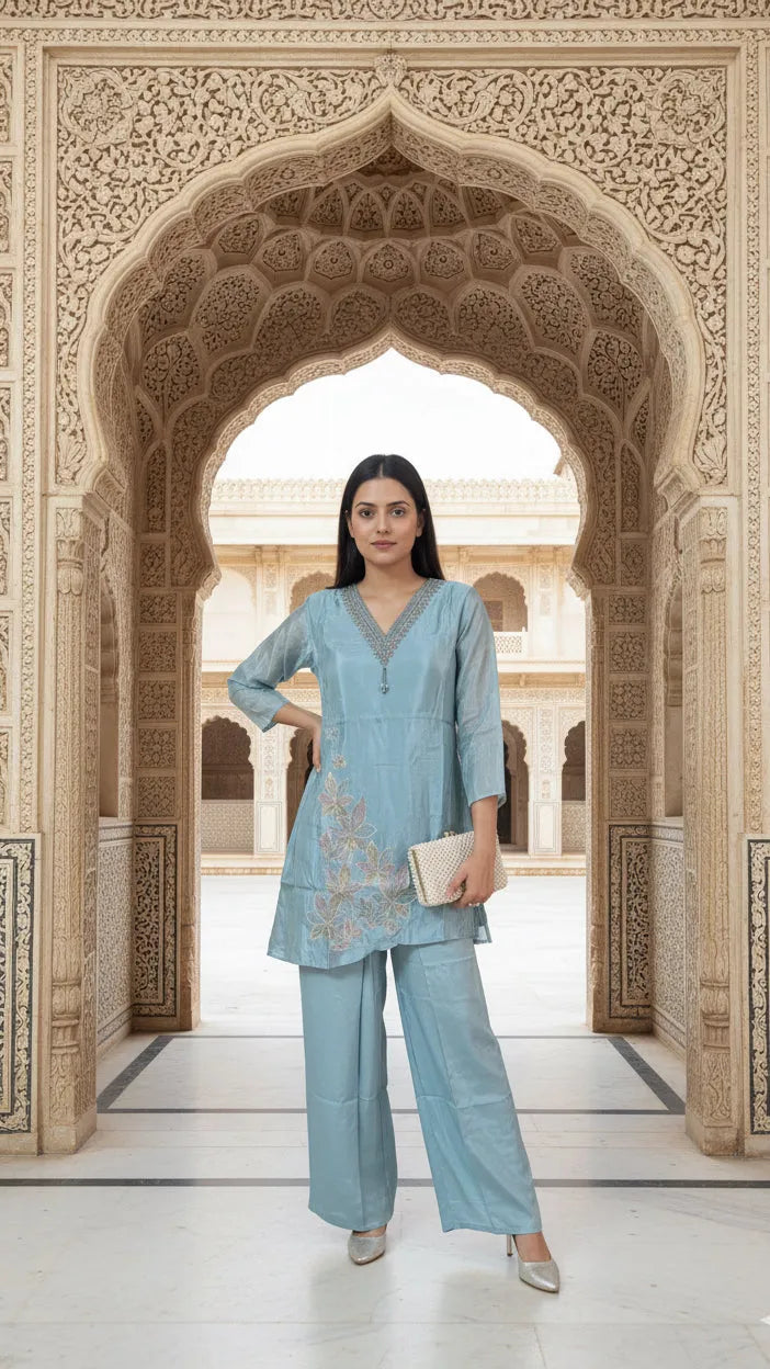 Ethnic wear