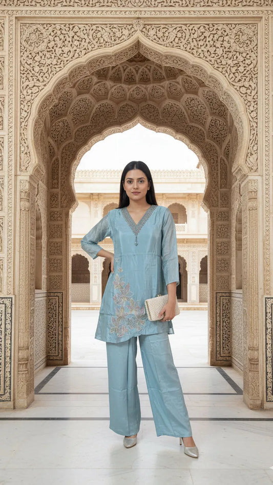 Ethnic wear
