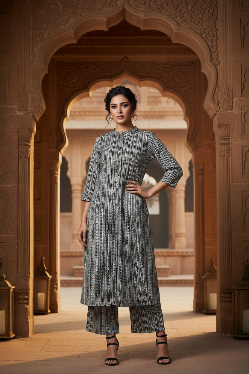 ethnic wear