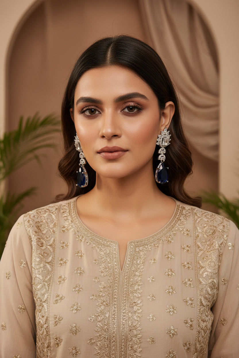 EAR RINGS