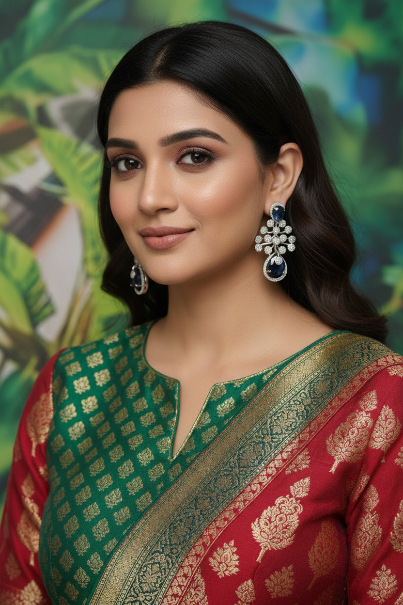 EAR RINGS