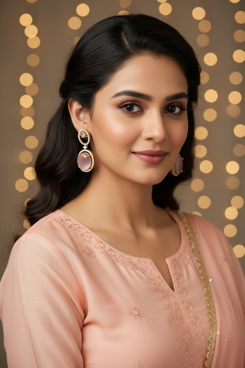EAR RINGS