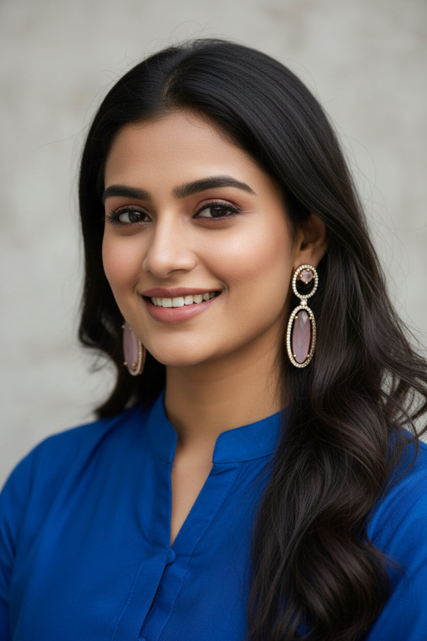 EAR RINGS
