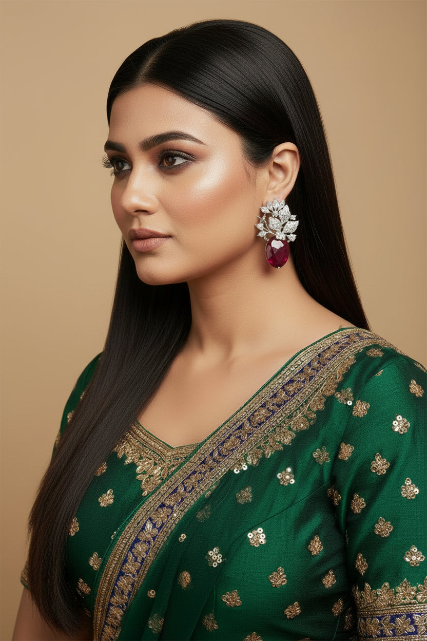 EAR RINGS