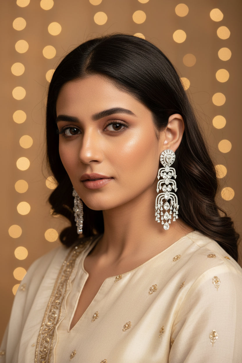 EAR RINGS