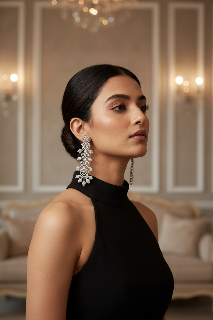 EAR RINGS