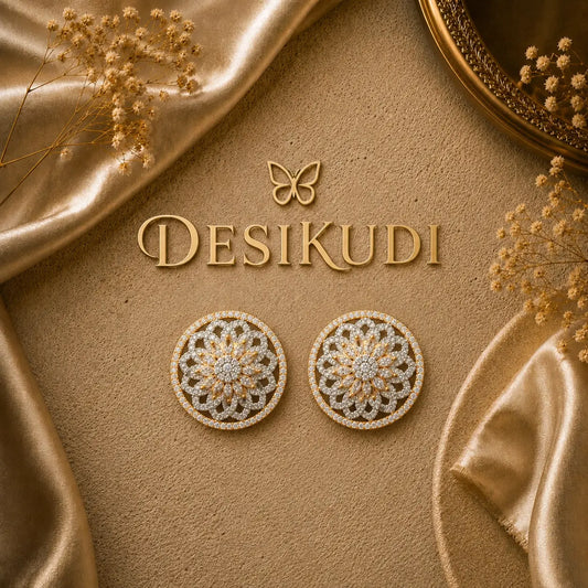 LUXE STUDS