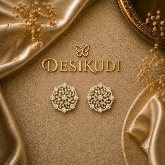 Noor Studs