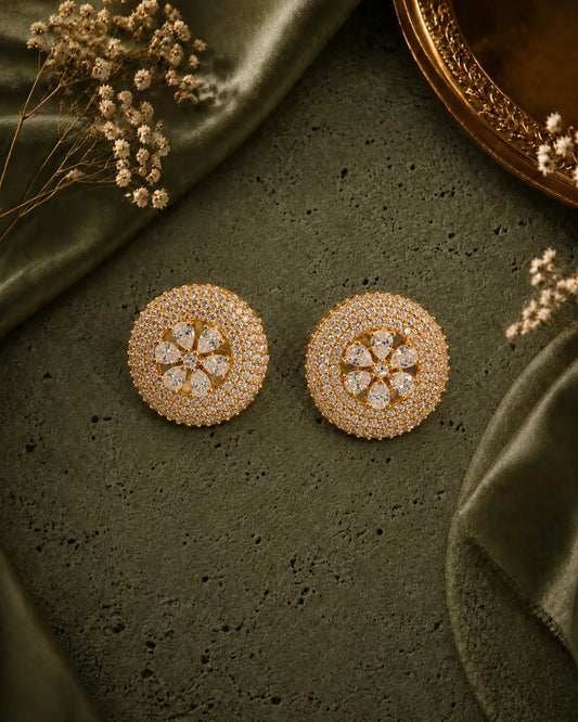 Zira Ear Rings