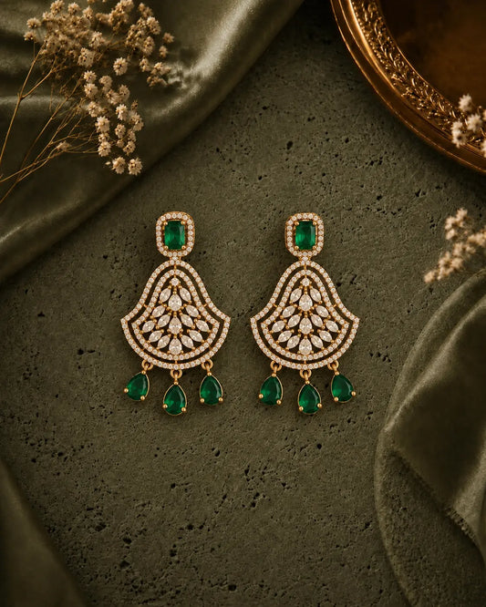 Amaira Ear Rings