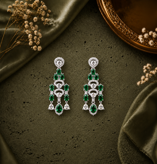 Royale earrings