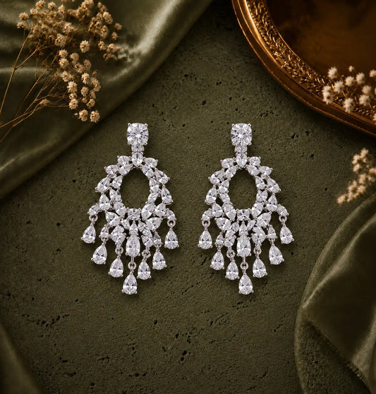 Sparkle Earrings