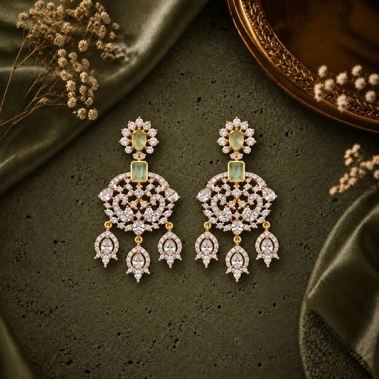 Saawan Earrings