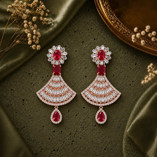 Sunheri Earrings