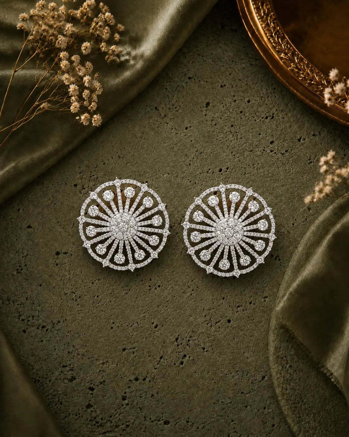 Sparkle Studs