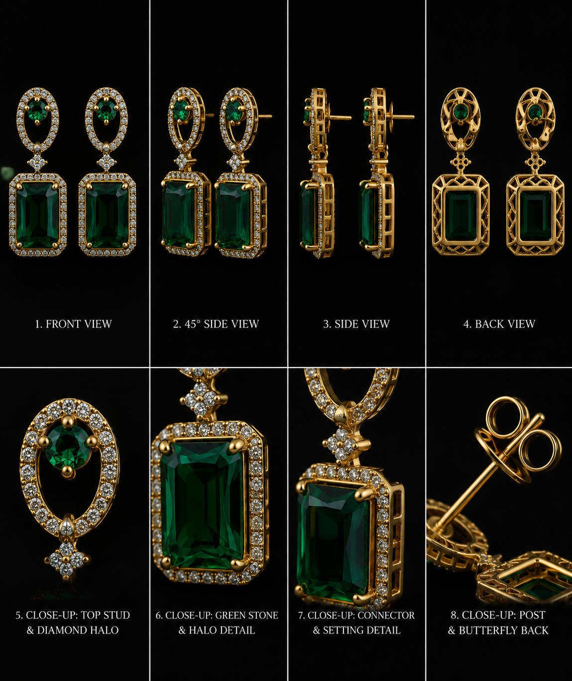 Jade Luxe