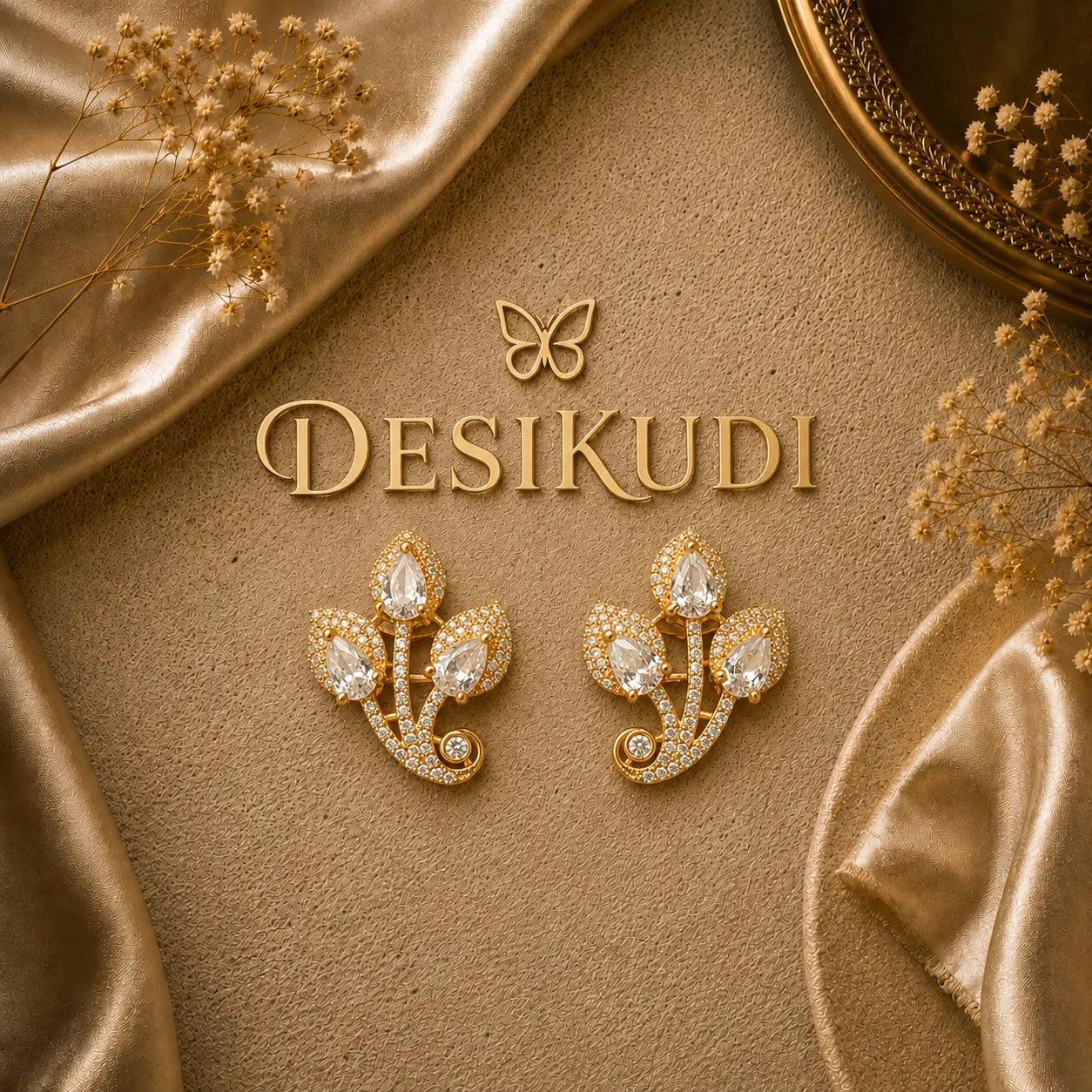 VINTAGE STUDS