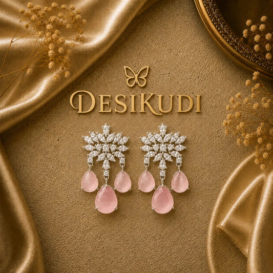 PINK DEW DROPS