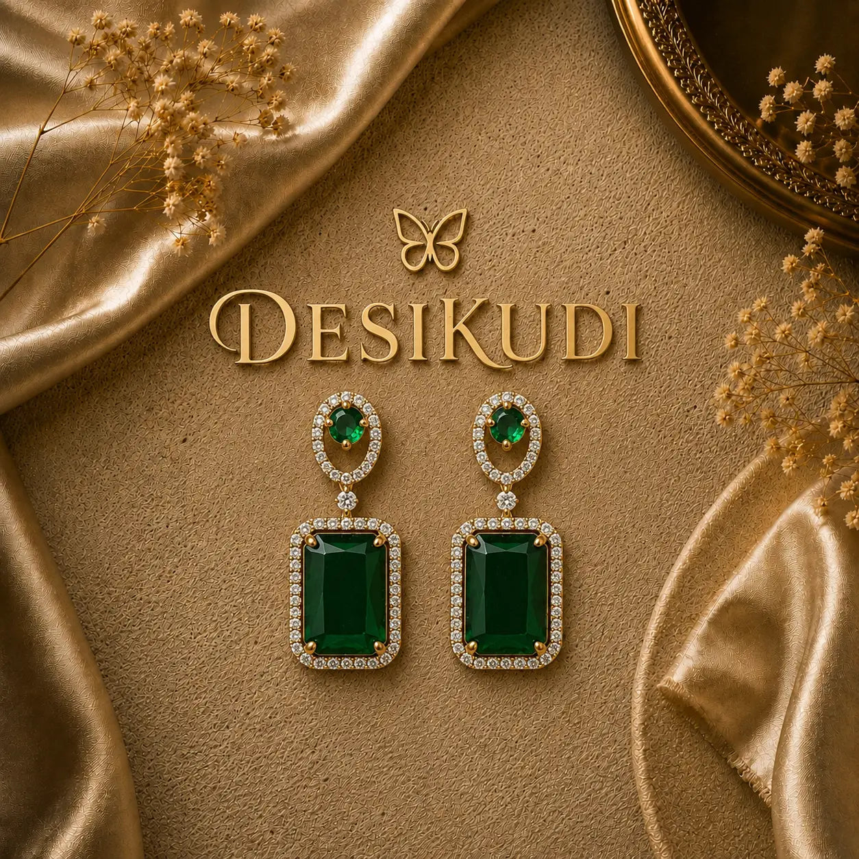 Jade Luxe