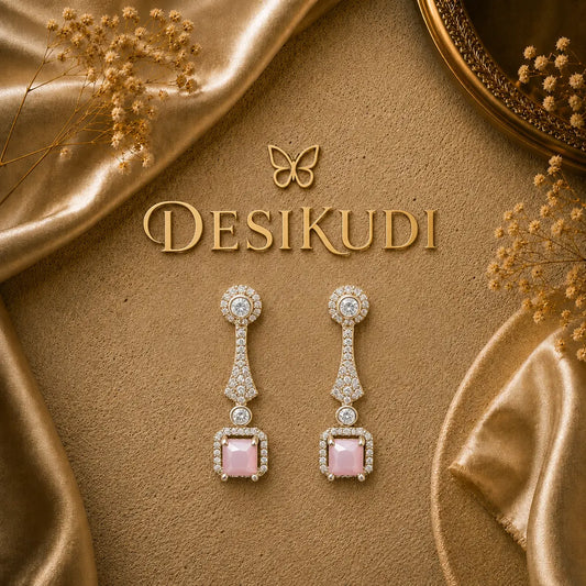 Dreamy Pink