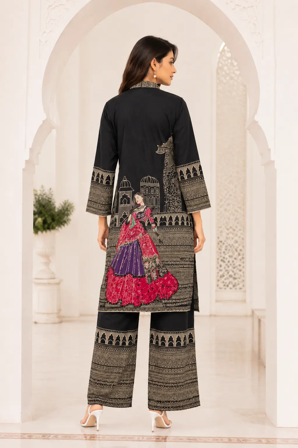 Royal Noor Co-Ord