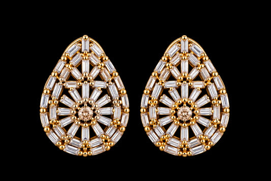 Golden Radiance|ZR2557