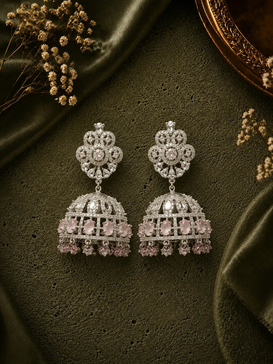 Gulab Jhumka