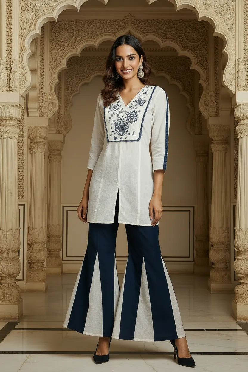 Ethnic wear 