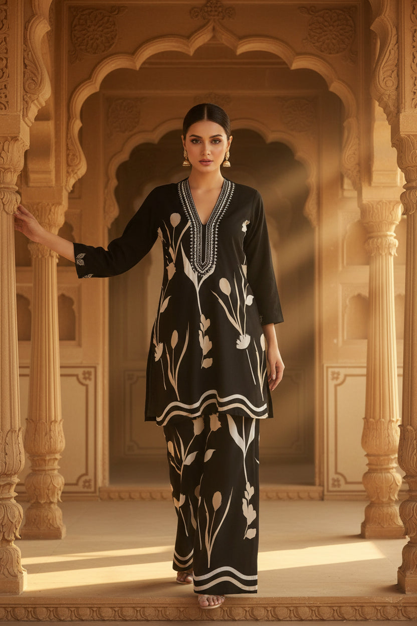 ethnic wear