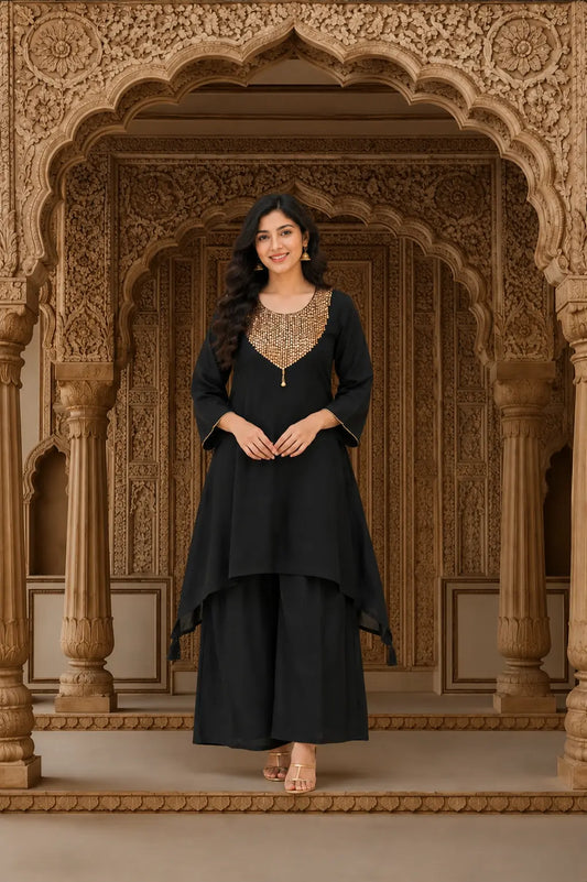 ethnic wear