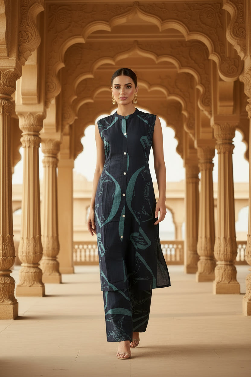 Ethnic wear