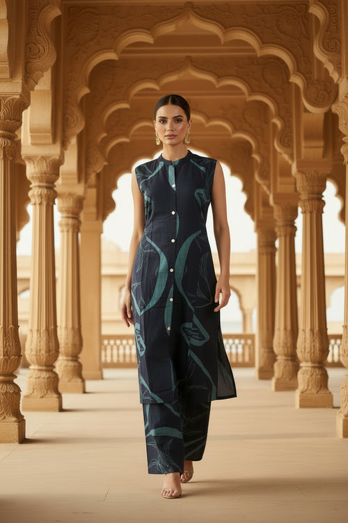 Ethnic wear
