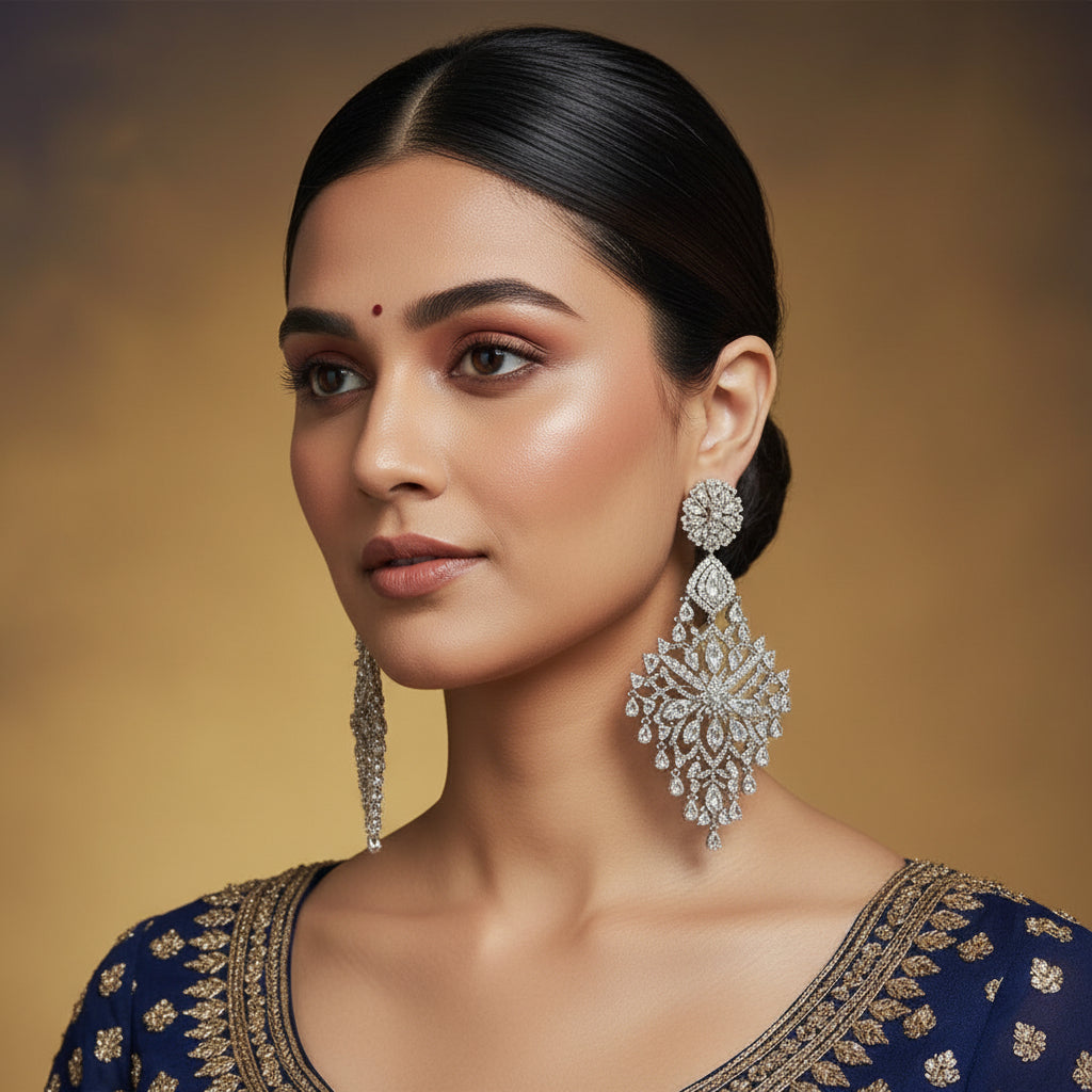 EAR RINGS