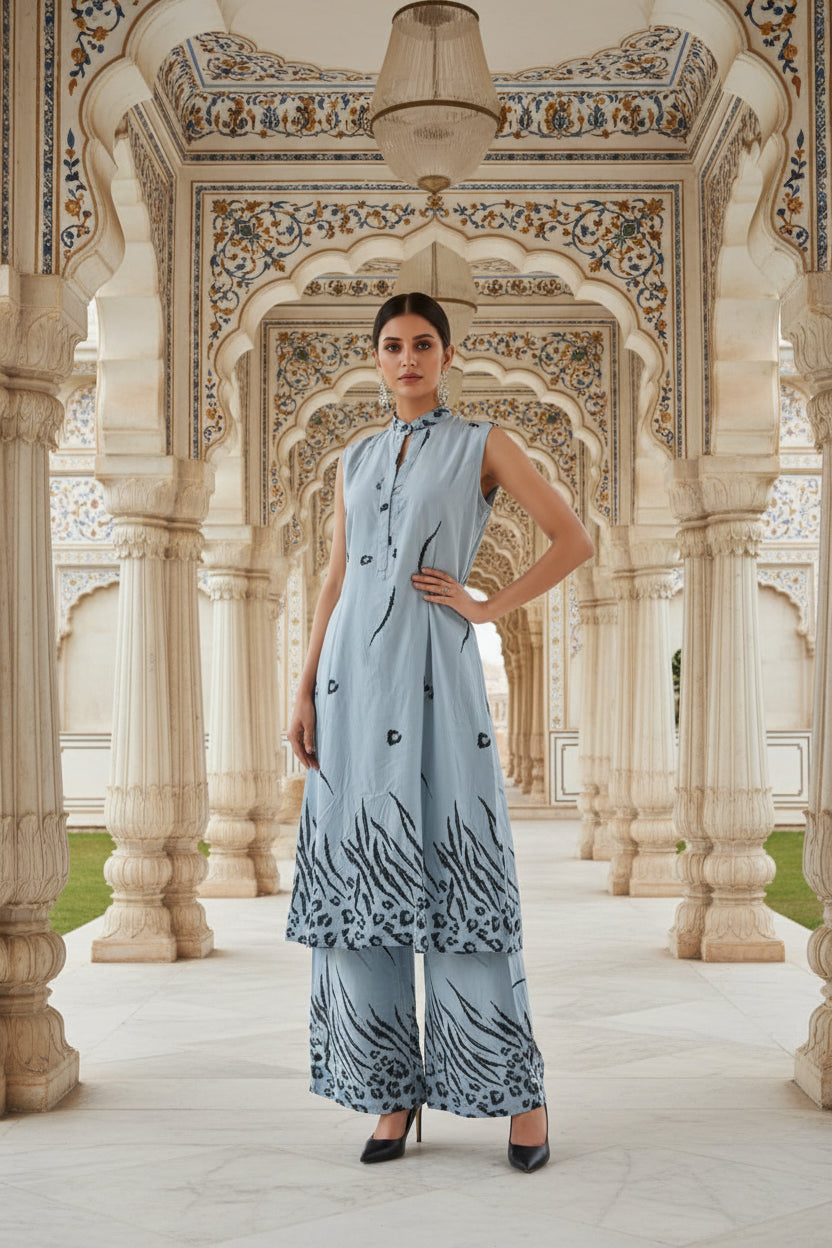 Ethnic wear