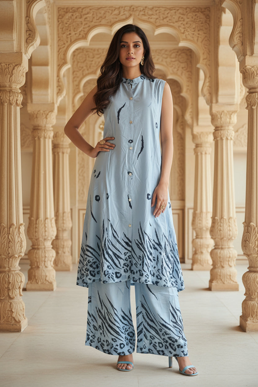 Ethnic wear