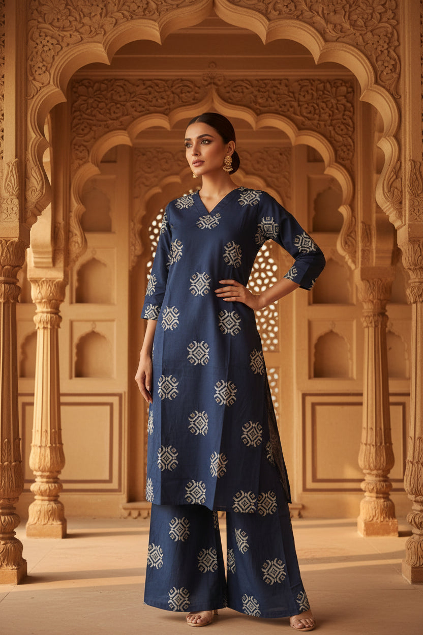 ethnic wear