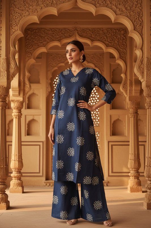 ethnic wear