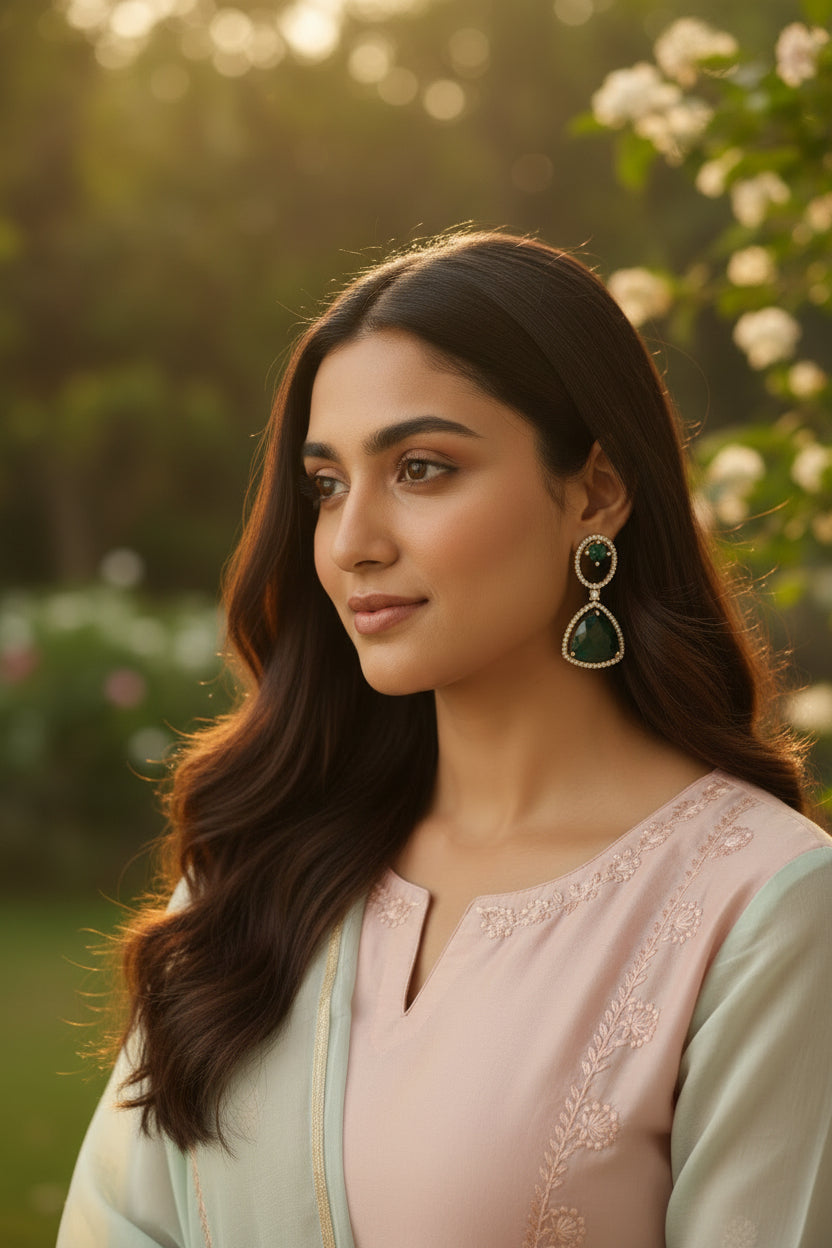 ear rings