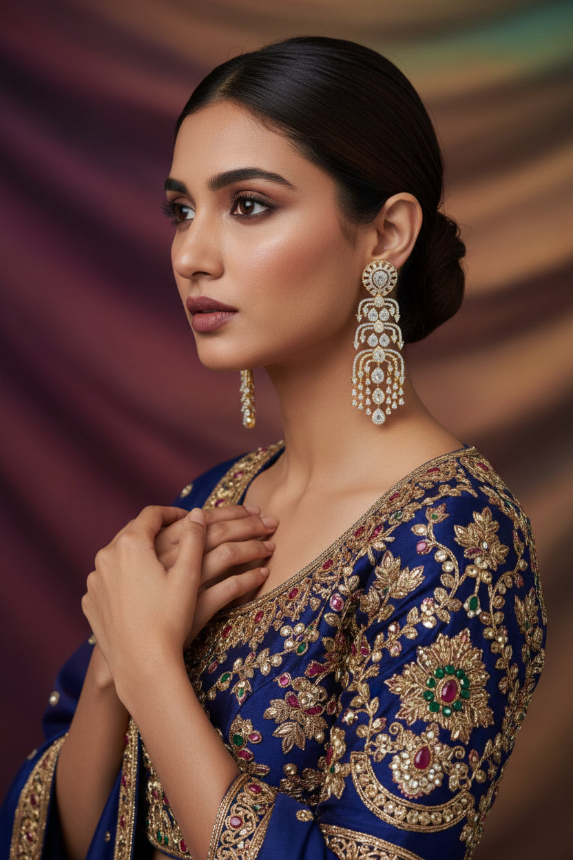 ear rings