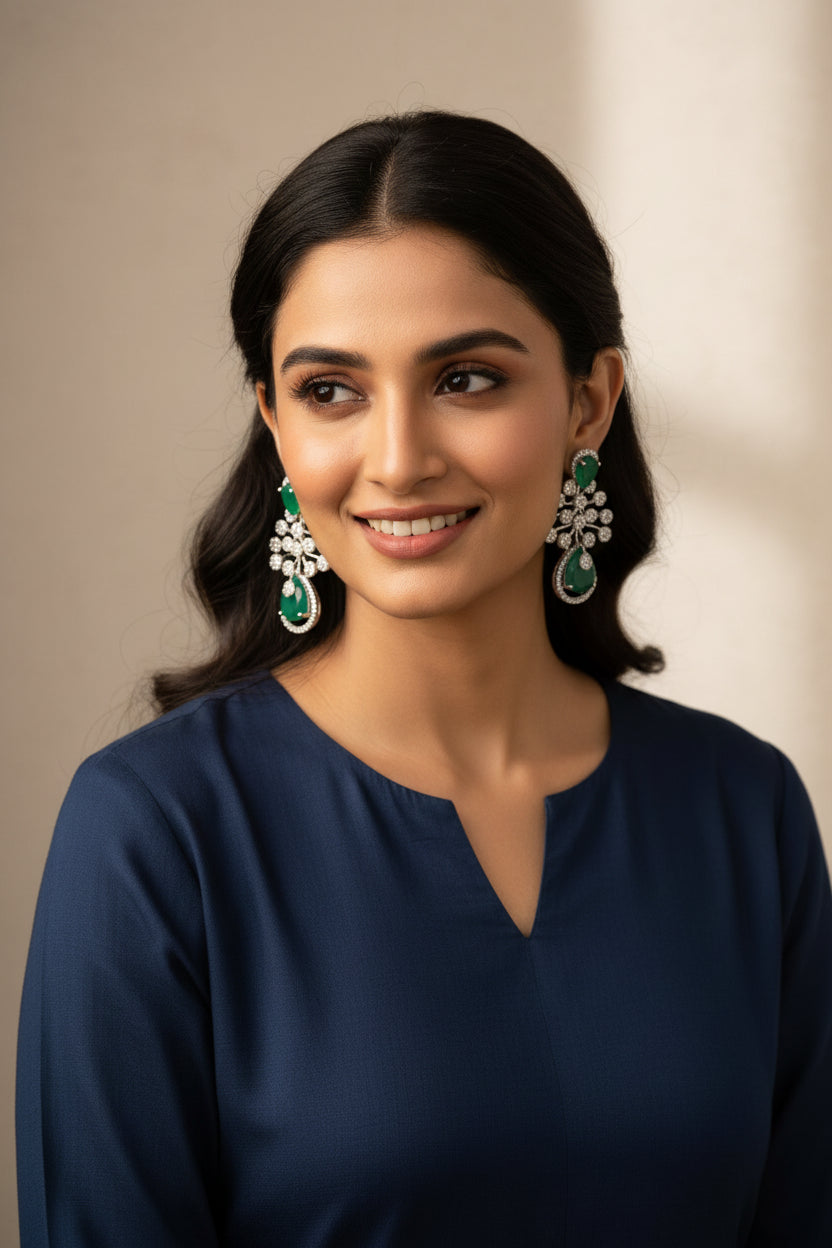 EAR RINGS